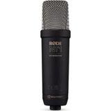 Rode NT1 5th Condenser Usb-Xlr Mikrofon ( Siyah )