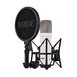 Rode NT1 Signature Series Condenser Mikrofon (Beyaz)