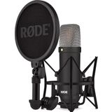 Rode NT1 Signature Series Siyah Condenser Mikrofon