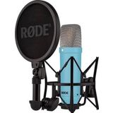 Rode NT1 Signature Series Stüdyo Blue Condenser Mikrofon