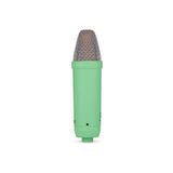 Rode NT1 Signature Series Stüdyo Green Condenser Mikrofon