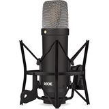 Rode NT1 Signature Siyah Mikrofon