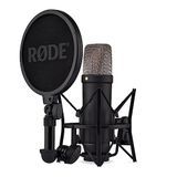 Rode NT1 Siyah Generation Mikrofon