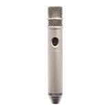Rode NT3 3/4" Cardoid Condenser Mikrofon (Gri)