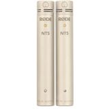 RODE NT5 MP - Premium Küçük Diyafram Kondenser Mikrofon (Çift)