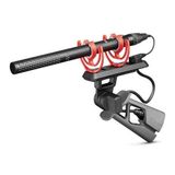 Rode NTG5 | Highend, Ultra-Hafif Shotgun mikrofon kit