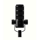 RODE PodMic USB Mikrofon Siyah