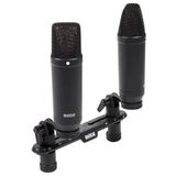 Rode Stereo Bar