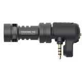 Rode Videomic Me Mikrofon - Outlet Açılmış Kutu (Sıfır Kondisyon)