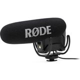 Rode Videomic Pro Rycote, Dslr Kamera Mikrofonu | Provenance Fransa. Güvenli Ambalaj. Kdv Dahil Fat - Çok Renkli