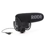 Rode Videomic Pro Rycote Kamera Mikrofonu