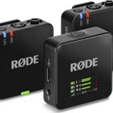 Rode Wireless Go (Gen 3)