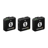 Rode Wireless Me 2 Kişilik Kablosuz Yaka Mikrofonu