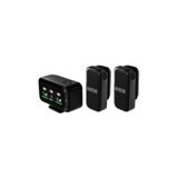 Rode Wireless Micro Camera Kit | Evrensel kamera bağlantısına sahip ultra kompakt kablosuz mikrofon