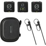 Rode Wireless PRO 2 Kişilik Kablosuz Mikrofon Sistemi
