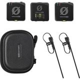 Rode Wireless Pro Kablosuz Yaka Mikrofonu