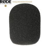 Rode Ws2 Windshield Mikrofon Rüzgarlığı