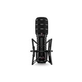 Rode Xdm-100 | Dsp Destekli, Profesyonel Dinamik Broadcast Mikrofon