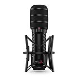 Rode XDM-100 DSP'ye Sahip Dinamik Mikrofon