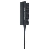 Rodeo 3043 Antistatic Carbon Ense Temizleme Fırçalı Kesim Tarak