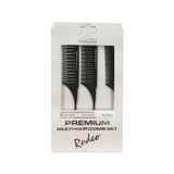 Rodeo Professional Collection Premium Multi Hair Tarak Seti