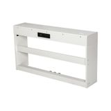 RODEO RP400 Wh Beyaz 88 Tuşlu Hammer Action Dijital Piyano ( Kulaklık Hediyeli )