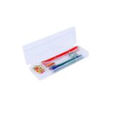 Rodevino 140 Parça Kutulu Jumper Kablo Kiti Breadboard Arduino İçin set