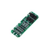 Rodevino 3S 20A BMS LiPo Pil Balans Devre Modülü 12.6V Lityum Şarj Koruma Kartı