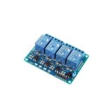 Rodevino 5v 4 Kanal Röle Modülü – Arduino 4‑ch Relay Board Role Kartı