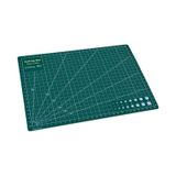Rodevino A4 Kesme Matı Patchwork - Kesme Tablası - Kesim Altlığı - 21*30cm