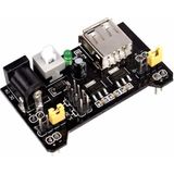Rodevino Breadboard Güç Kaynağı Modülü 3.3 V / 5 V Mb102