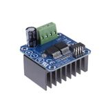 Rodevino BTS7960B 20A H Köprü DC Motor Sürücü Kartı PWM Arduino Robotik