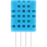 Rodevino DHT11 Isı ve Nem Sensörü-Arduino Sıcaklık Sensörü