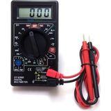 Rodevino DT830D Dijital Ölçü Aleti Multimetre Avo Metre - Dijital Ölçüm Cihazları