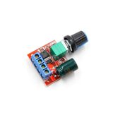 Rodevino Motor Hız Kontrol Modülü 5-35V 5A PWM DC Potansiyometreli Mini Motor Sürücü