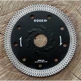 Rodex 115mm Ultra Granit Kesme Taşı Porselen Mermer Seramik Kesici