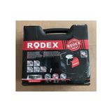 Rodex 12 Volt Mini Kompresör Güçlü Mini Araç Kompresörü 150PSİ
