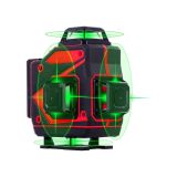 Rodex 16 Çizgili Lazer Terazi