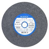 Rodex 200x25x20 mm 60 Kum 5 Adet Taşlama Bıçak Bileme Zımpara Taşı Taş Motoru