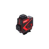 Rodex 4D - 16 Çizgili Lazer Terazi (Rht0908170416) Ayak Dahil