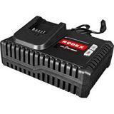 Rodex Akü (Batarya) Hızlı Şarj Aleti 4A