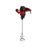 Rodex Boya ve Harç Mikseri 140MM 2200W 2 Vites Boya Karıştırıcı RDX3945 - Çok Renkli