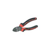 Rodex Çelik Yankeski Yankesici 160 mm