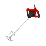 Rodex El Mikseri RDX3923 140MM 1800W 2VİTES Boya Çimento ve Sıva Harç Karıştırıcı - Çok Renkli
