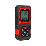 Rodex Lazerli Mesafe Ölçer (Lazermetre) 100 Metre