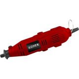 Rodex Mini Taşlama Ve gravür Seti - 1 Adet