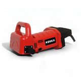 Rodex Power Rdx140 Tozsuz Duvar Kanal Açma Kesme Makinesi Cihazı 2000W – Tesisat İçin Beton Kesici