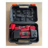 Rodex Pro 12 Volt Mini Araç Kompresörü Güçlü Çift Piston Kompresör