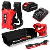 Rodex RDX2625 Sufly Çay Toplama Makinesi