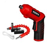 Rodex RDX3085 3.6 V 1.5 Ah Akülü Şarjlı Vidalama Matkap